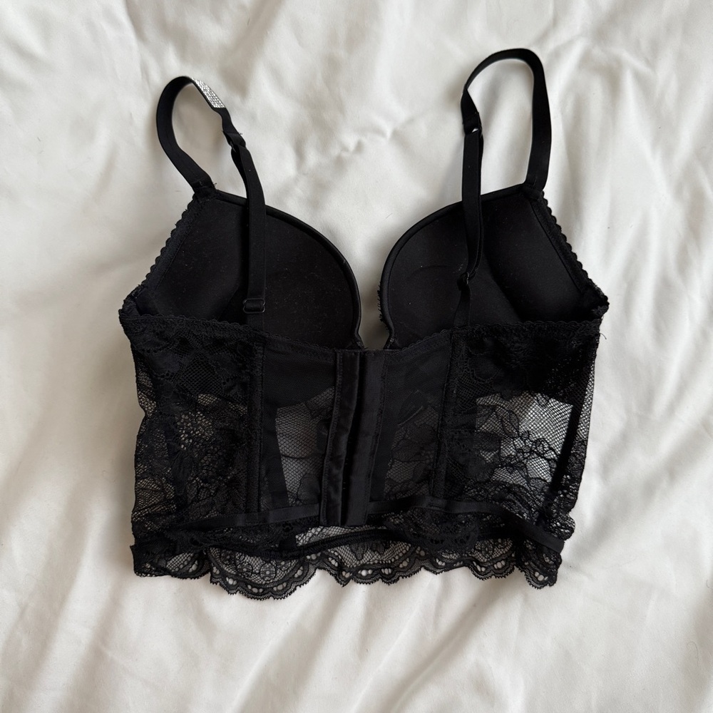 Victoria Secret corset - Picture 2 of 3